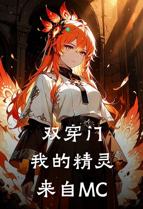 双穿门：我的精灵来自MC