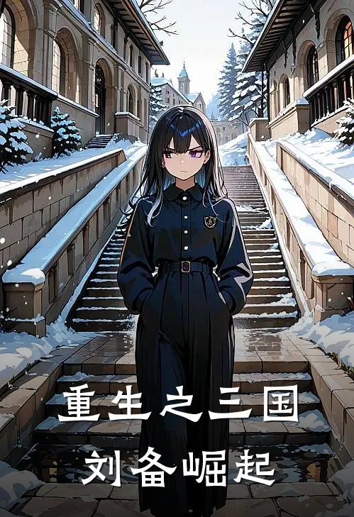 重生之三国刘备崛起