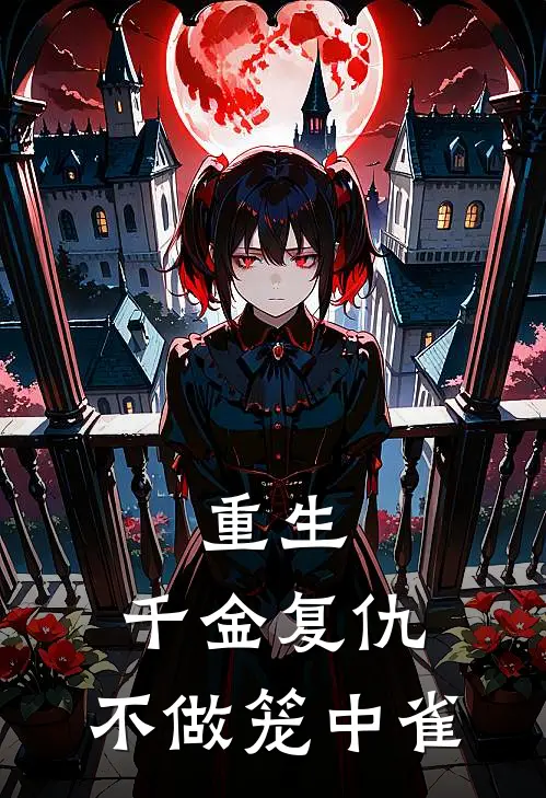 重生：千金复仇，不做笼中雀沈心悦凌湛完结小说免费阅读_完本热门小说重生：千金复仇，不做笼中雀沈心悦凌湛
