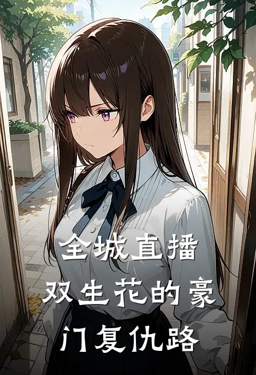 全城直播：双生花的豪门复仇路
