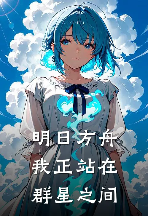 明日方舟：我正站在群星之间(杜宾凯尔希)完结的热门小说_全本免费完结小说明日方舟：我正站在群星之间(杜宾凯尔希)
