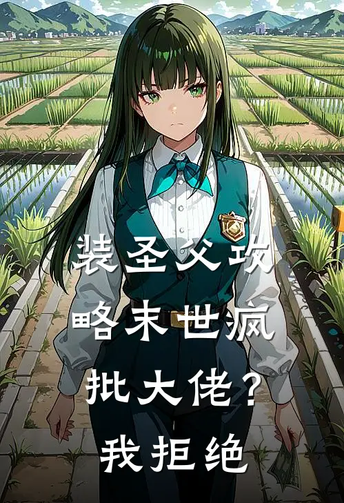 装圣父攻略末世疯批大佬？我拒绝秦野方清煦最新章节免费阅读_装圣父攻略末世疯批大佬？我拒绝热门小说