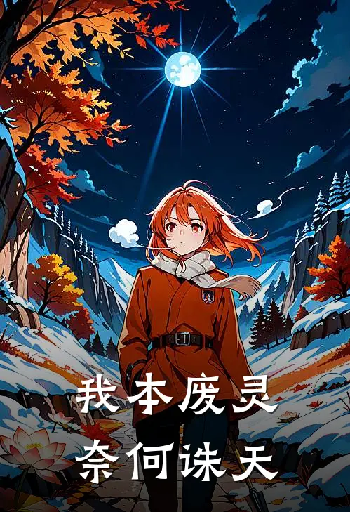 云昭月太虚子(我本废灵，奈何诛天)全文免费在线阅读_我本废灵，奈何诛天完整版免费在线阅读