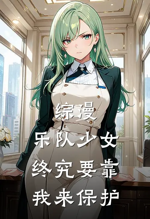 综漫：乐队少女终究要靠我来保护