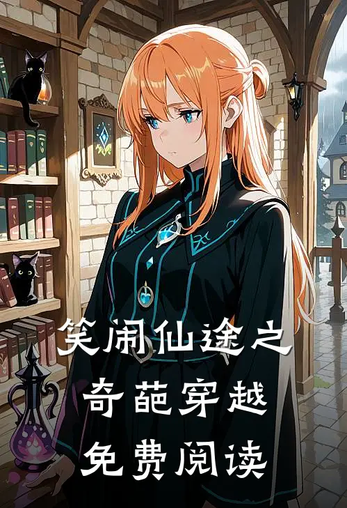 笑闹仙途之奇葩穿越免费阅读