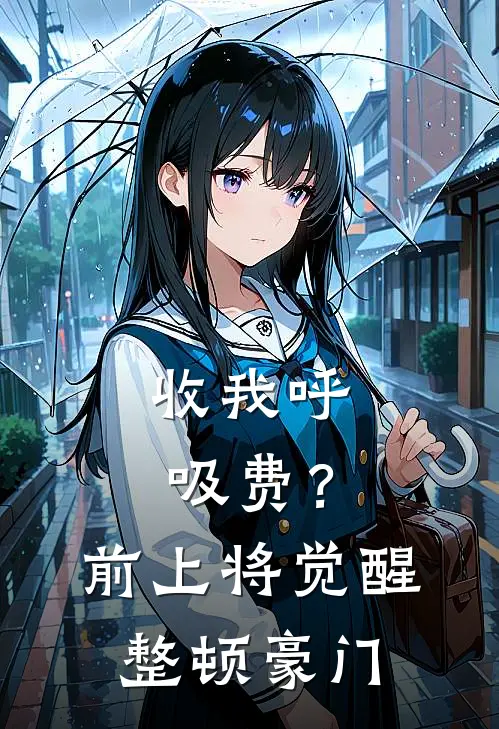 收我呼吸费？前上将觉醒整顿豪门(林雅赵强)完结小说推荐_小说全文免费阅读收我呼吸费？前上将觉醒整顿豪门林雅赵强