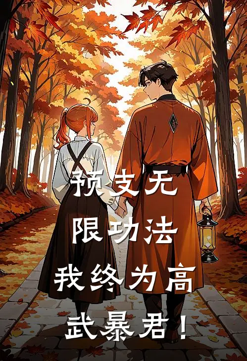 预支无限功法，我终为高武暴君！