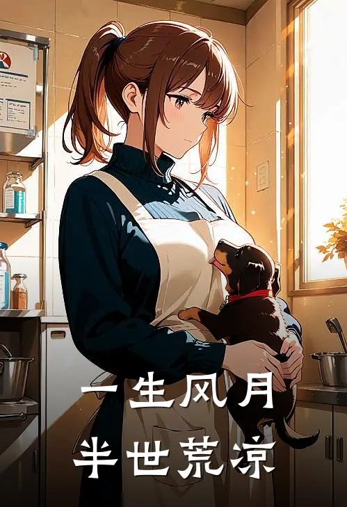 一生风月，半世荒凉(裴司行楚烬烟)热门小说大全_免费小说大全一生风月，半世荒凉裴司行楚烬烟