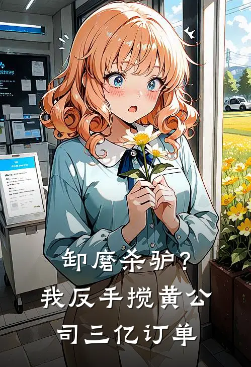 卸磨杀驴？我反手搅黄公司三亿订单周启明许知意最新小说全文阅读_最新章节列表卸磨杀驴？我反手搅黄公司三亿订单(周启明许知意)