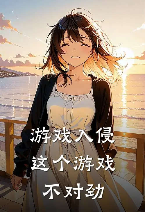 游戏入侵：这个游戏不对劲