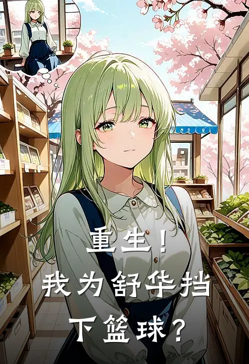 重生！我为舒华挡下篮球？