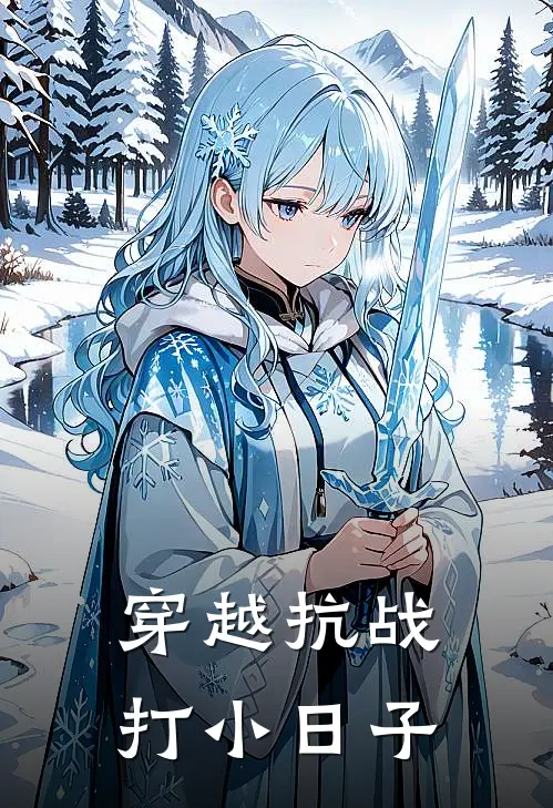 穿越抗战：打小日子