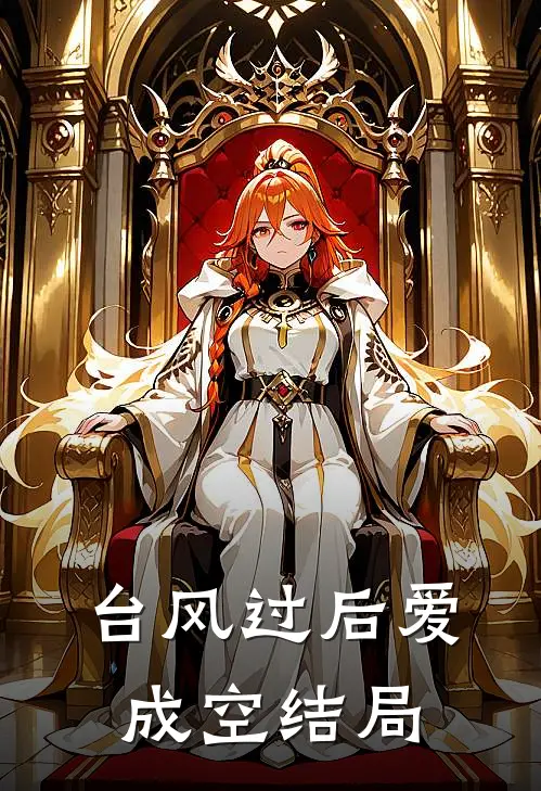 台风过后爱成空结局