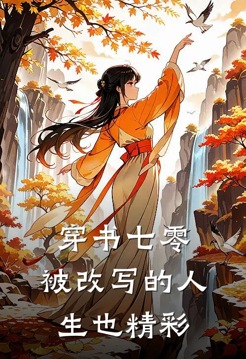 穿书七零：被改写的人生也精彩
