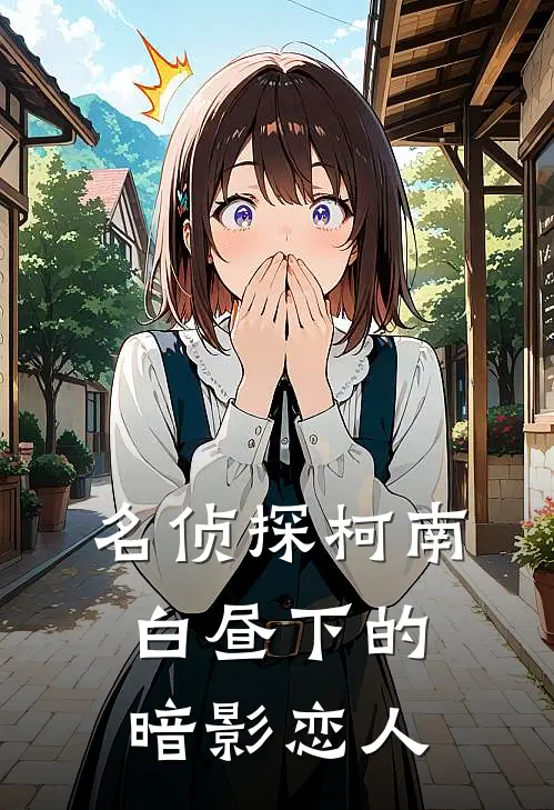 名侦探柯南：白昼下的暗影恋人