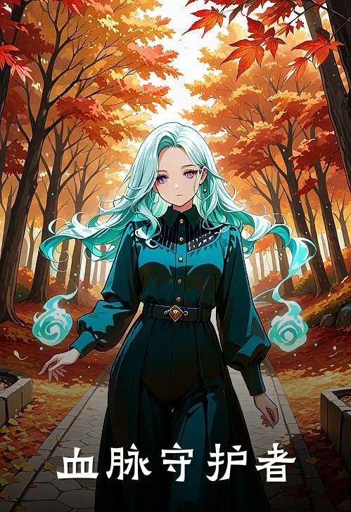 血脉守护者