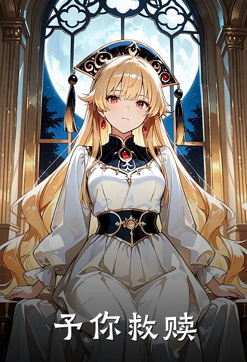 予你救赎