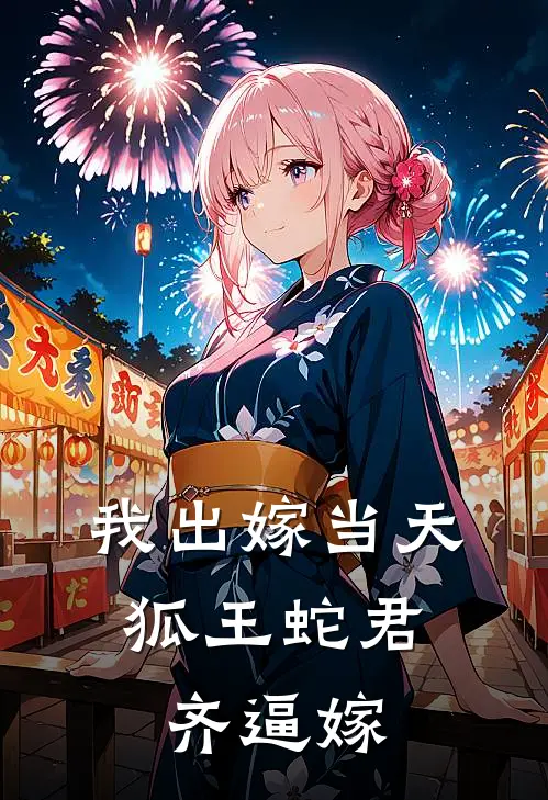 我出嫁当天，狐王蛇君齐逼嫁(苏清槐何皎)热门小说大全_免费小说大全我出嫁当天，狐王蛇君齐逼嫁苏清槐何皎