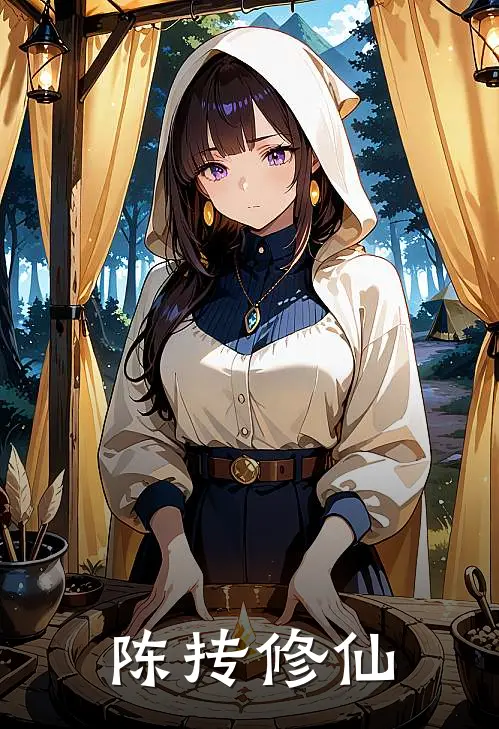 《陈抟修仙》陈抟玉泉子完本小说_陈抟玉泉子(陈抟修仙)全文免费阅读无弹窗大结局