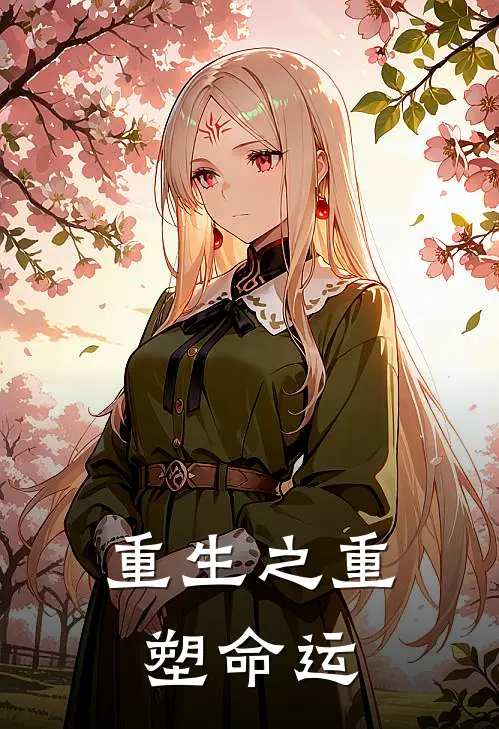 重生之重塑命运孟凌林珍最新好看小说_已完结小说重生之重塑命运孟凌林珍