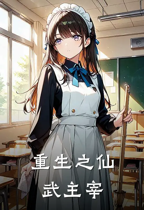 重生之仙武主宰