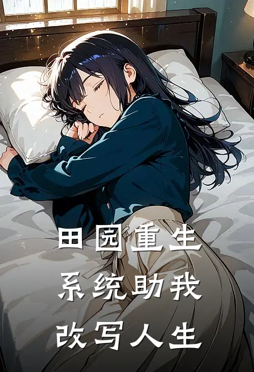 田园重生：系统助我改写人生