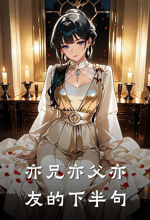 亦兄亦父亦友的下半句