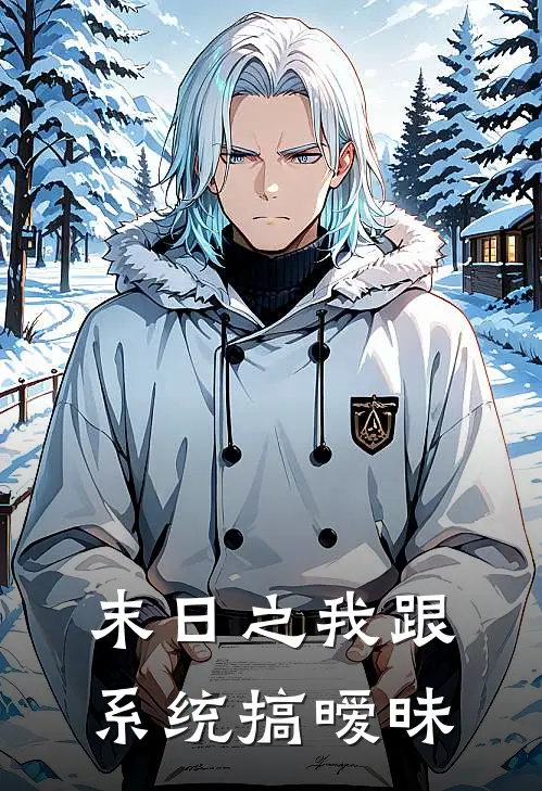 《末日之我跟系统搞暧昧》林小满苏明哲全本阅读_(林小满苏明哲)全集阅读