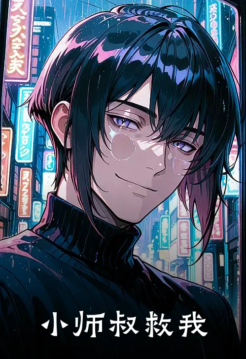 小师叔救我