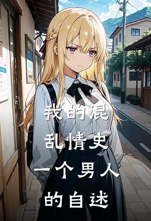 我的混乱情史：一个男人的自述何雅惠关宏军完整版免费小说_全本免费完结小说我的混乱情史：一个男人的自述何雅惠关宏军