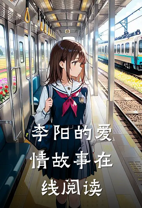 李阳的爱情故事在线阅读