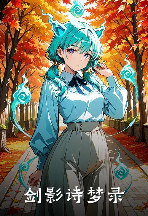剑影诗梦录