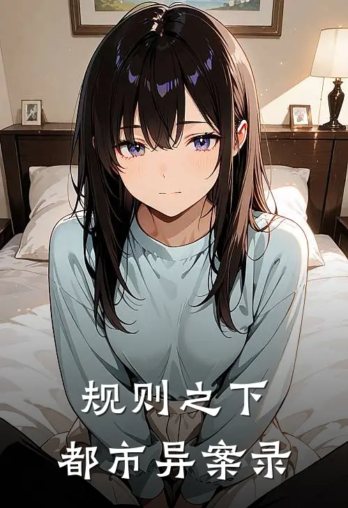 规则之下：都市异案录陈默林淑珍最新小说全文阅读_在线免费小说规则之下：都市异案录(陈默林淑珍)