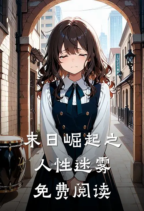 末日崛起之人性迷雾免费阅读