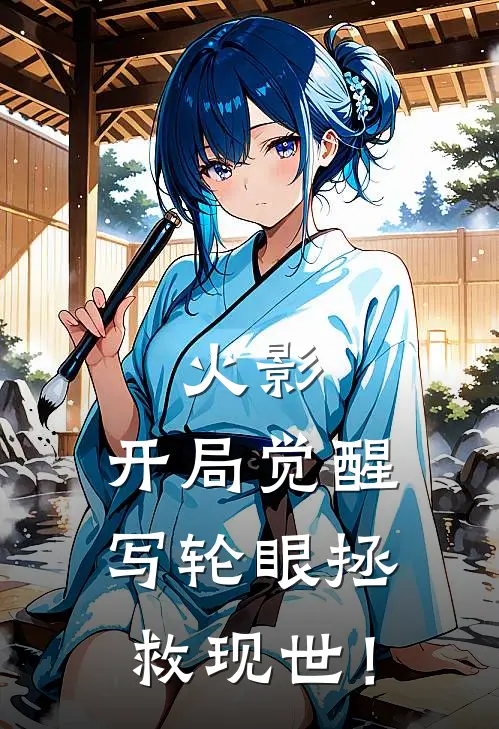 火影：开局觉醒写轮眼拯救现世！