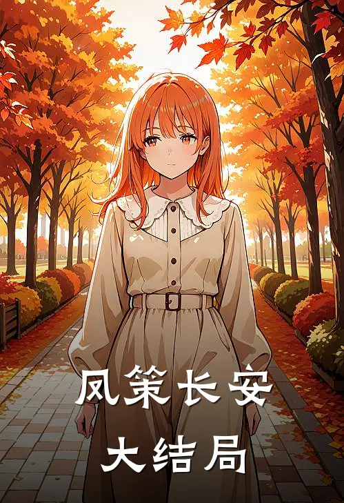 凤策长安大结局