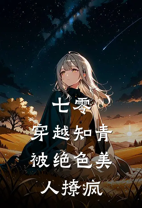 七零，穿越知青被绝色美人撩疯