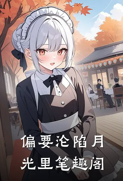 偏要沦陷月光里笔趣阁