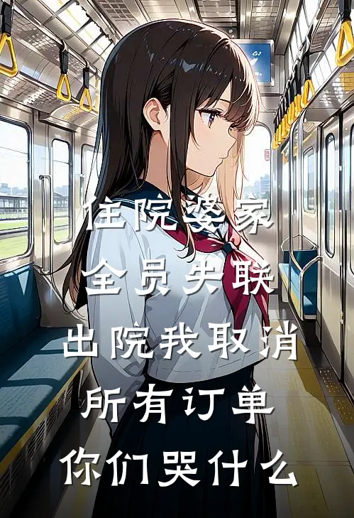 住院婆家全员失联，出院我取消所有订单，你们哭什么