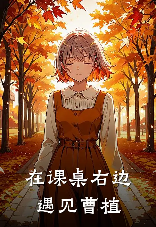 在课桌右边遇见曹植