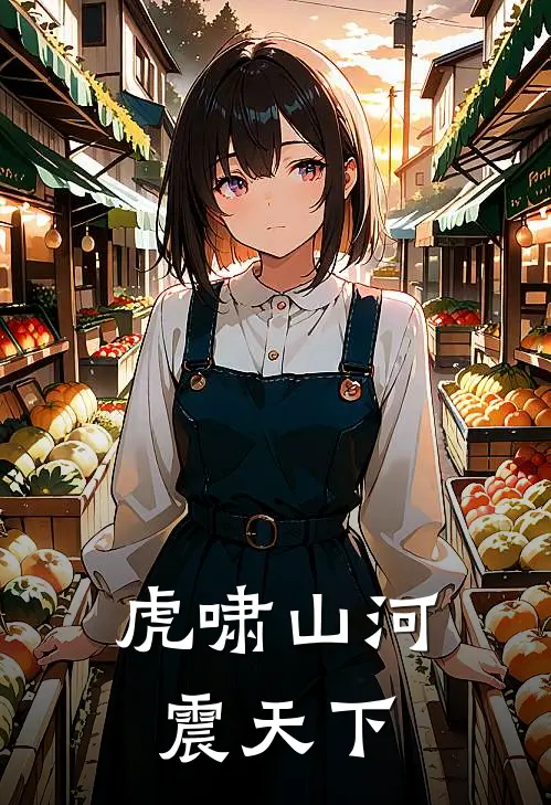 虎啸山河震天下