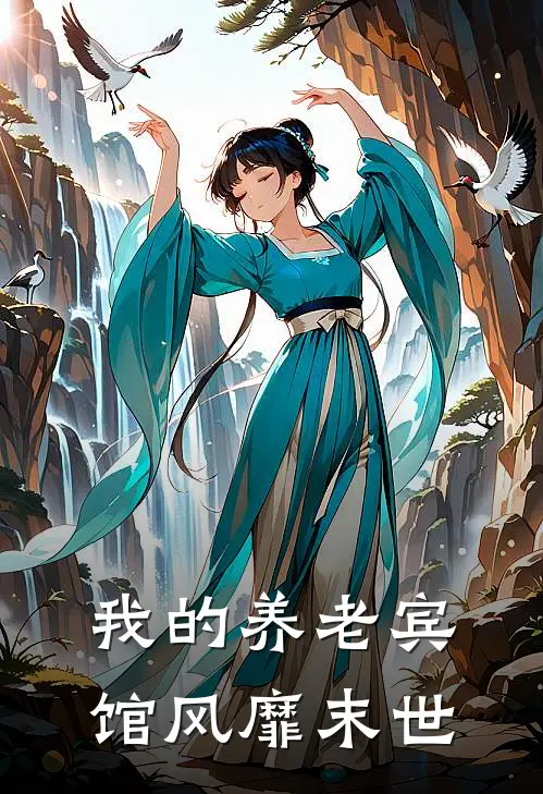 我的养老宾馆风靡末世