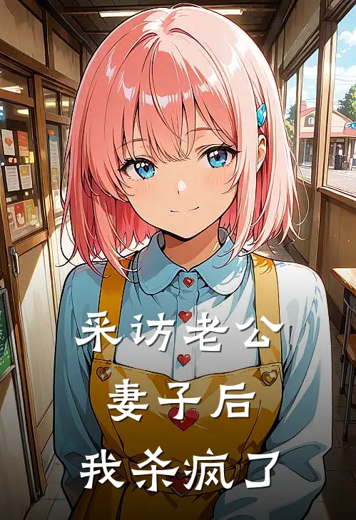 采访老公妻子后，我杀疯了