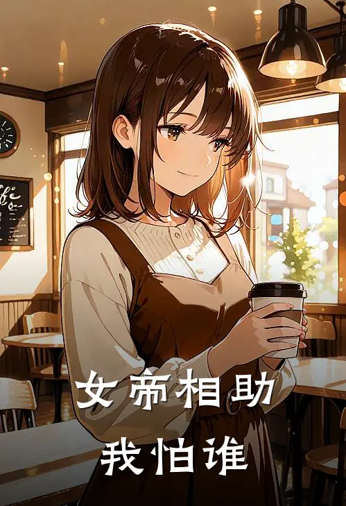 女帝相助我怕谁(聂文陈小雨)最新热门小说_完结小说女帝相助我怕谁(聂文陈小雨)