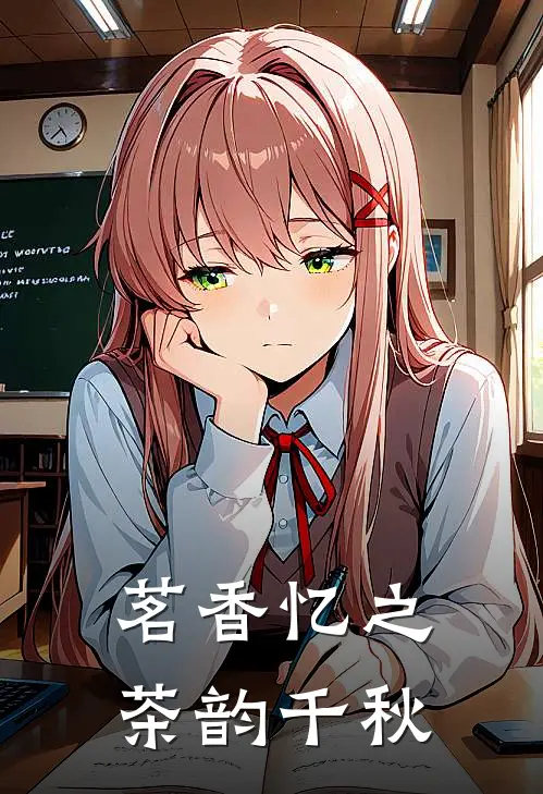 茗香忆之茶韵千秋诸葛亮诸葛亮免费小说大全_完结的小说茗香忆之茶韵千秋(诸葛亮诸葛亮)