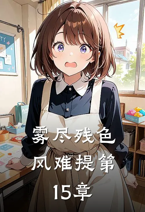 雾尽残色风难提第15章