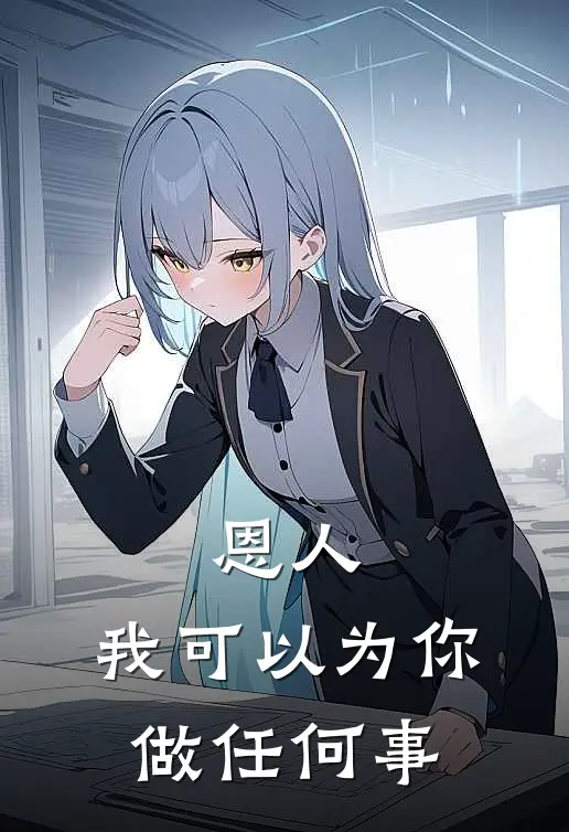 恩人，我可以为你做任何事苏安明治全章节免费在线阅读_《恩人，我可以为你做任何事》精彩小说