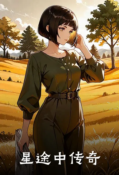 星途中传奇