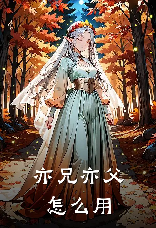 亦兄亦父怎么用