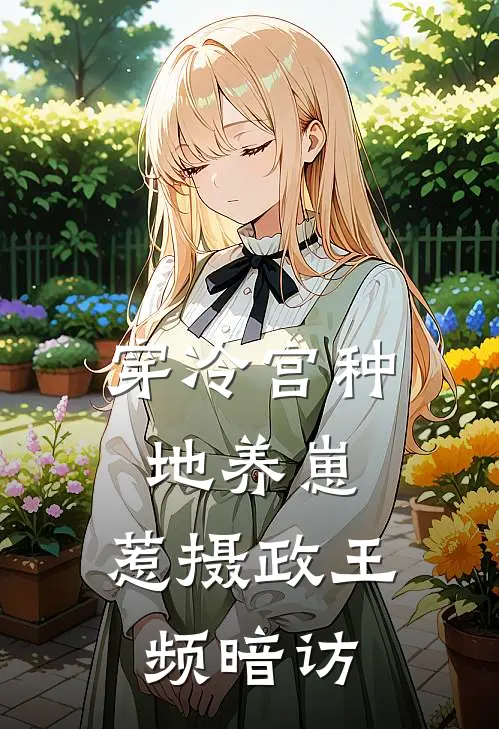 穿冷宫种地养崽，惹摄政王频暗访